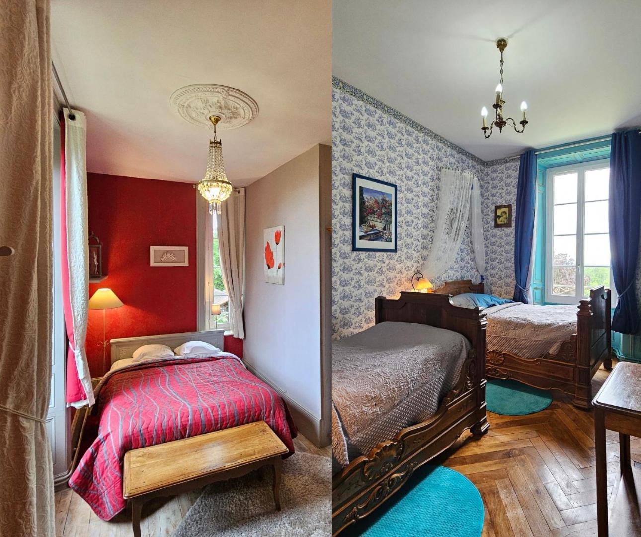 Lezoux Chateau De Montsable מראה חיצוני תמונה