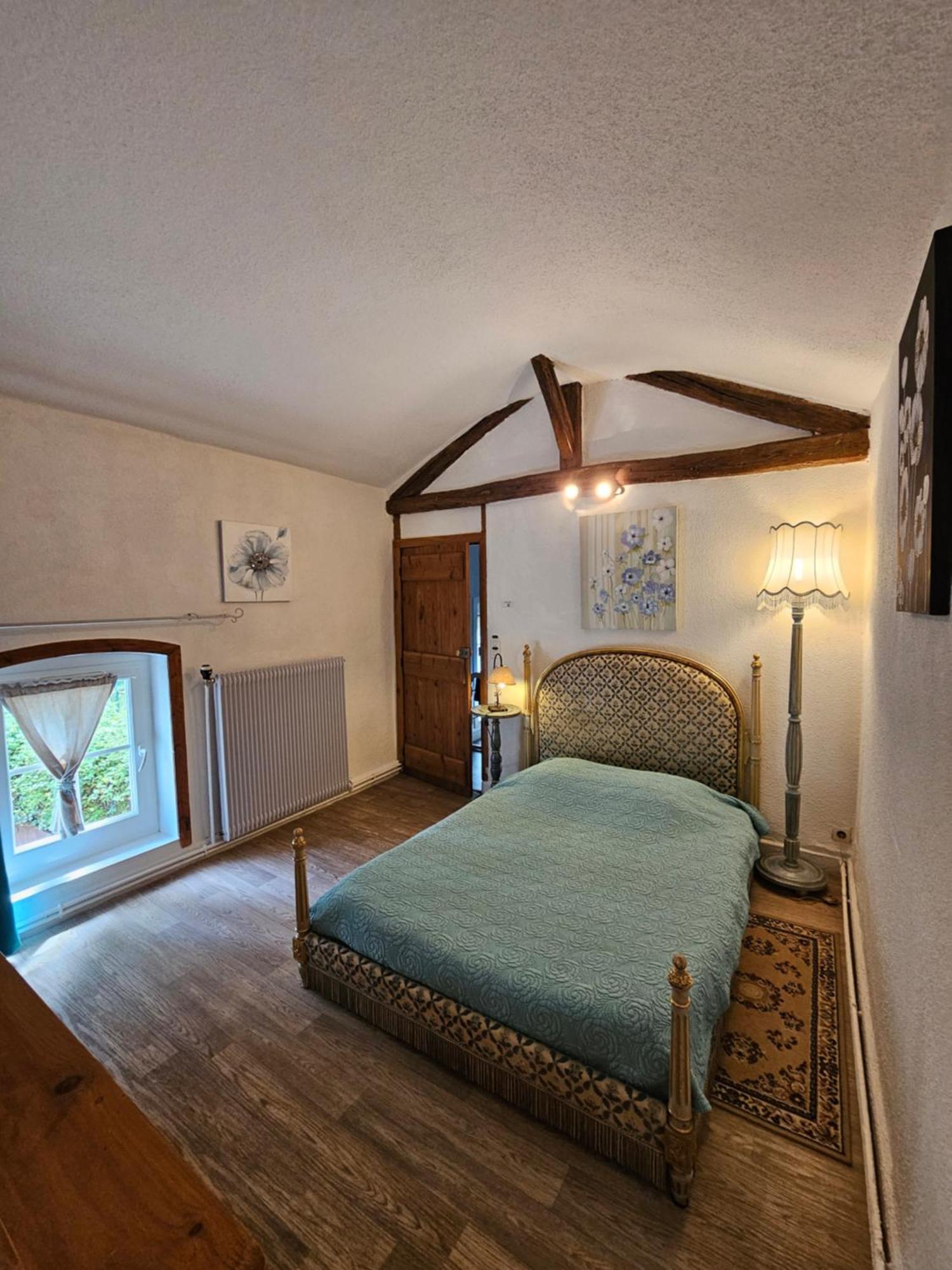 Lezoux Chateau De Montsable מראה חיצוני תמונה